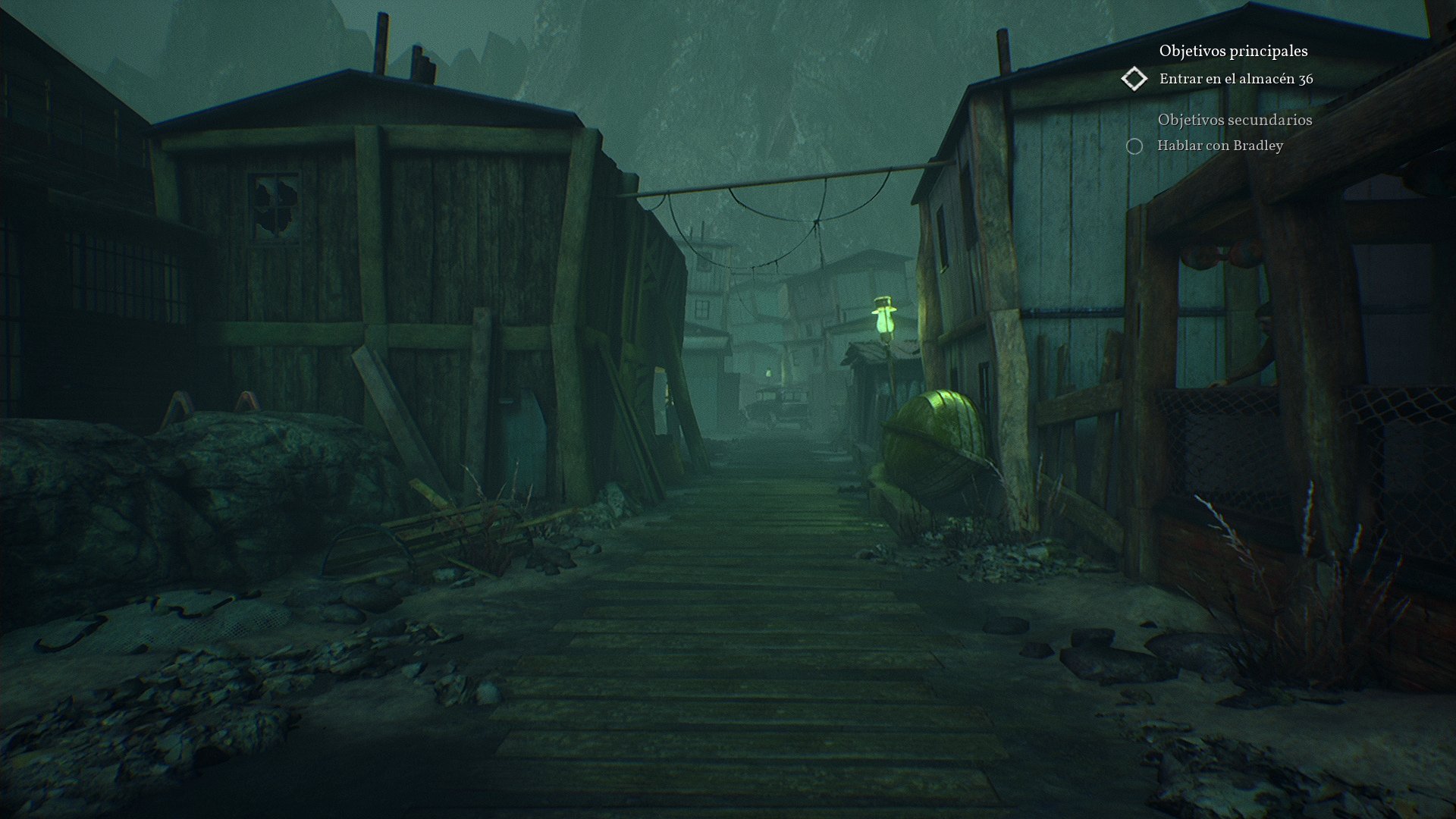 Call of Cthulhu - Imagen 22